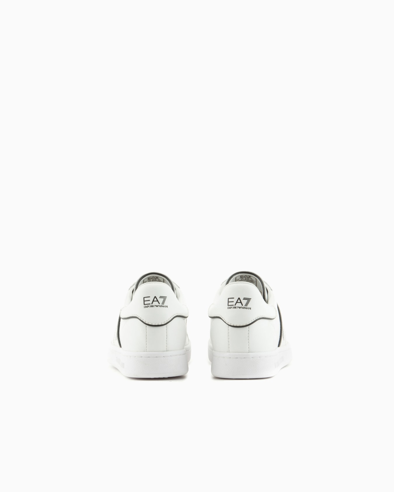 EA7 Classic Sneakers  Slide 3