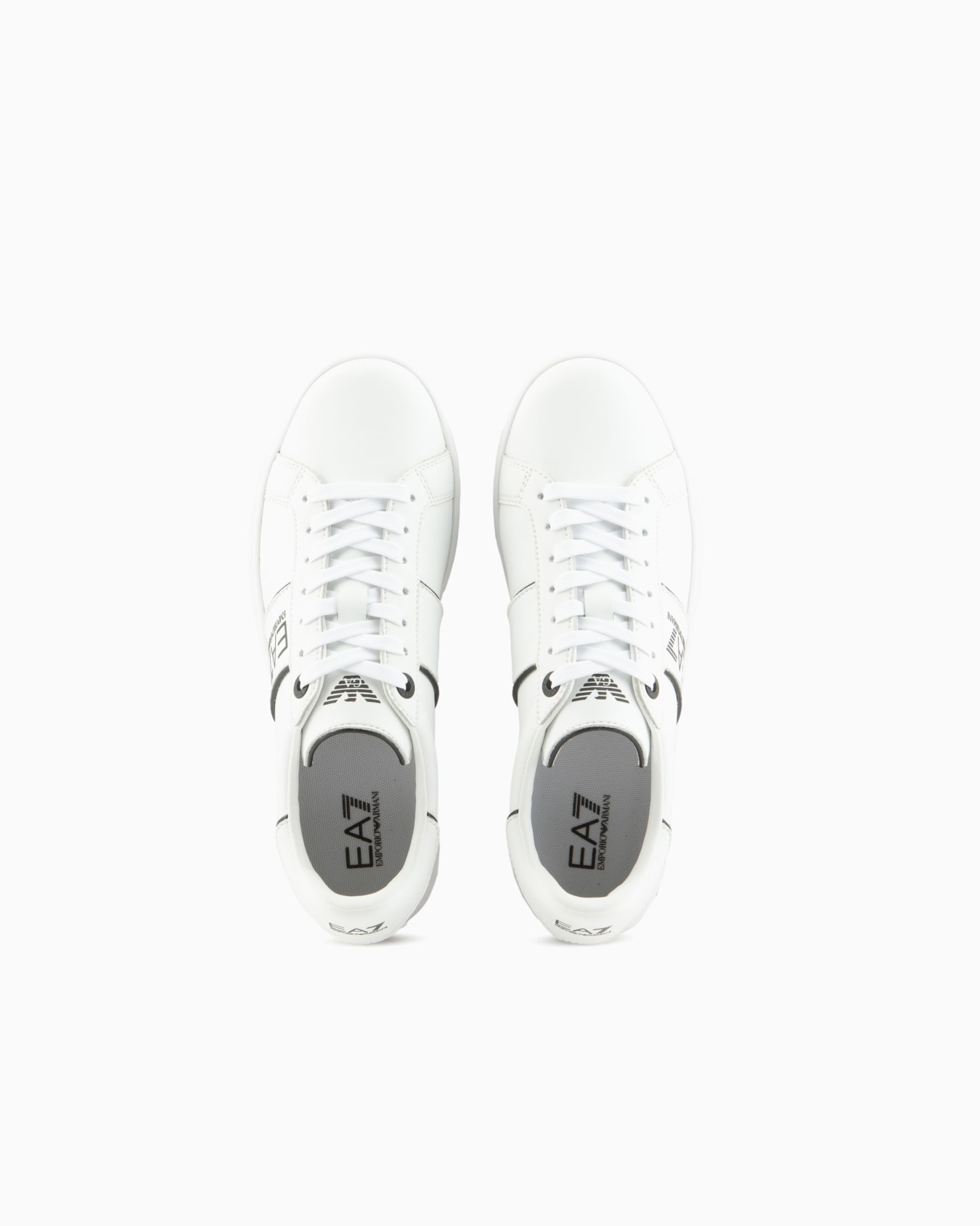 EA7 Classic Sneakers  Slide 2