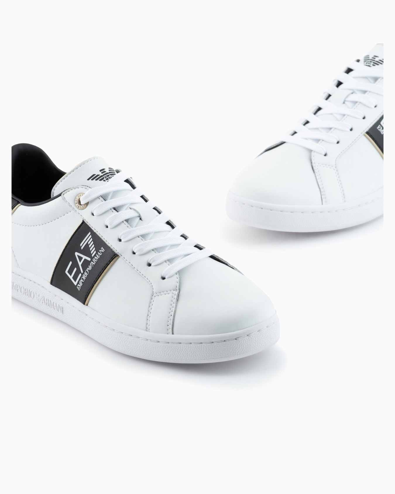 Sneakers Classic EA7  Slide 4