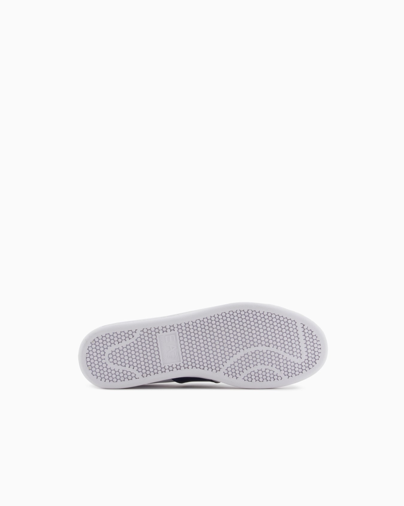 Klassische EA7-Sneaker  Folie 5