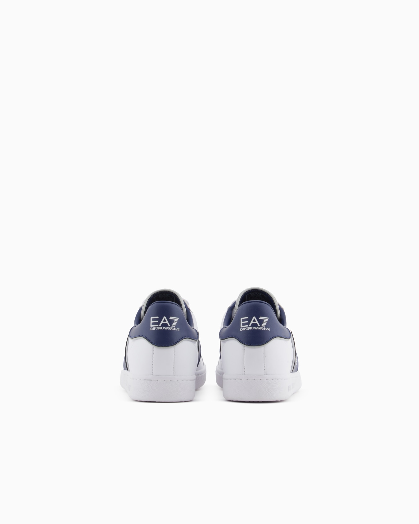 Klassische EA7-Sneaker  Folie 3