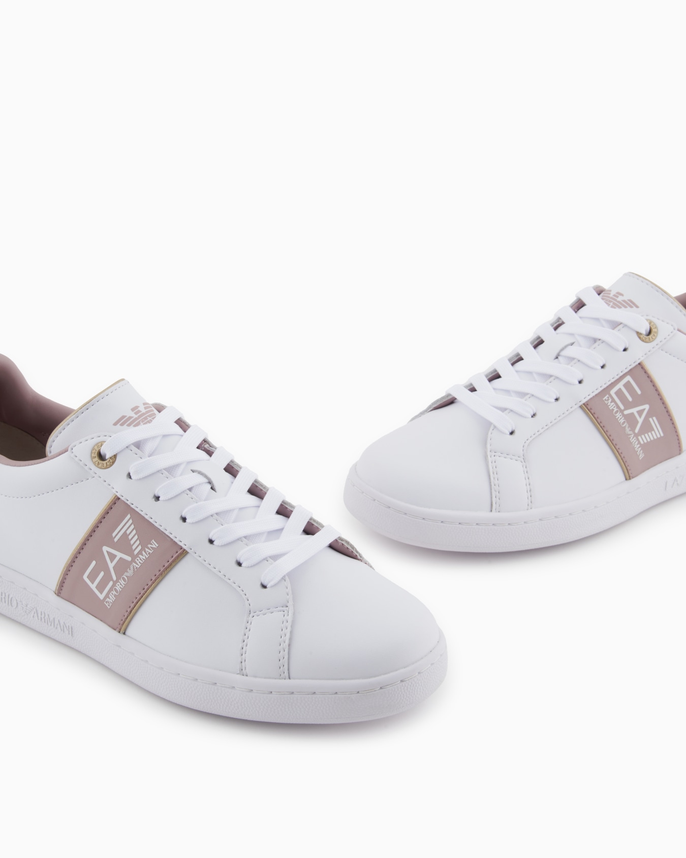 EA7 Classic Sneakers  Slide 4