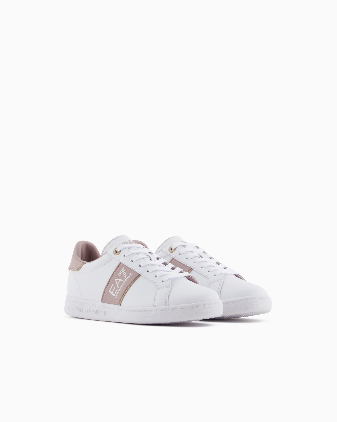 EA7 Classic Sneakers  Slide 1