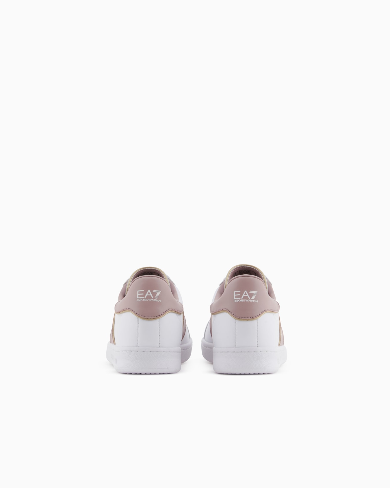 EA7 Classic Sneakers  Slide 3