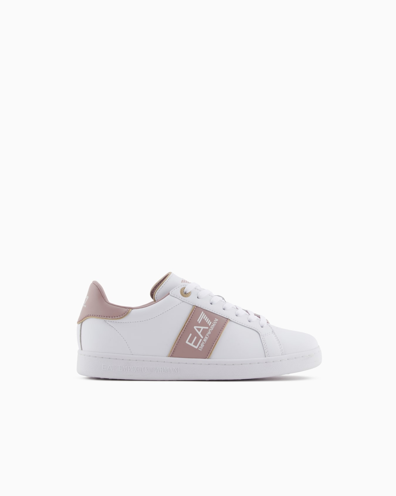 EA7 Classic Sneakers  Slide 0