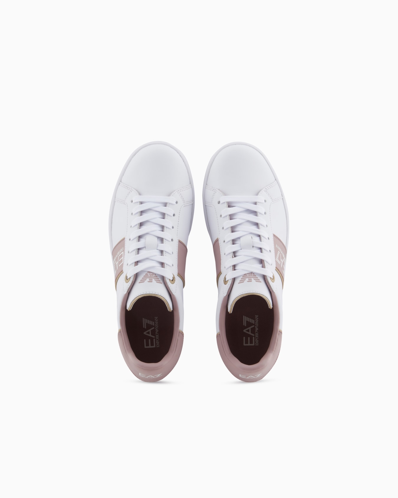 EA7 Classic Sneakers  Slide 2
