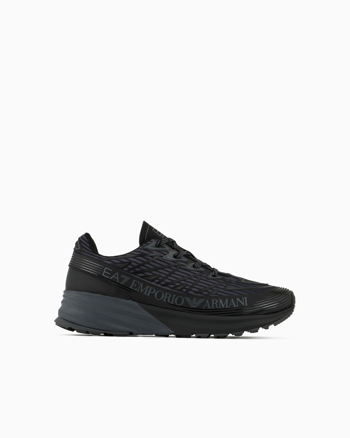 Crusher Distance Trail Sneakers  Slide 0