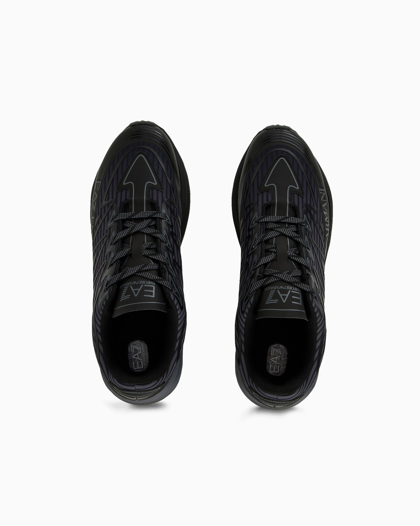 Crusher Distance Trail Sneakers  Slide 2