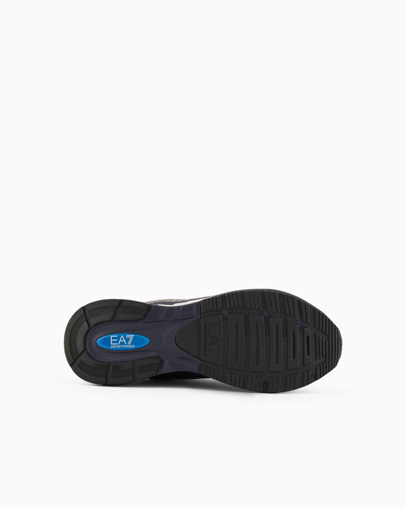 Sneaker Crusher Distance der FISI-Kollektion  Folie 5