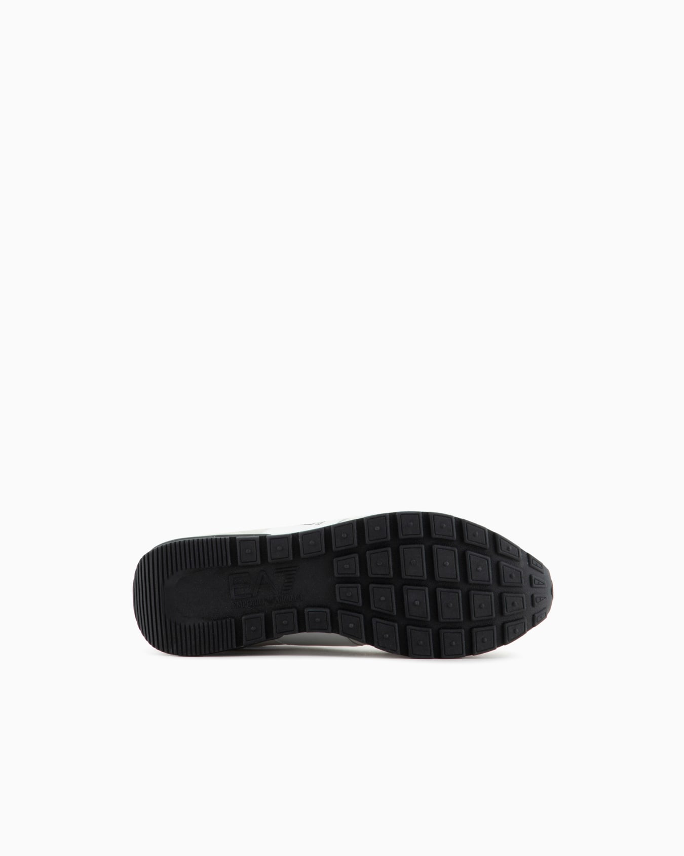 Deportivas Black & White Legacy Diapositiva 5