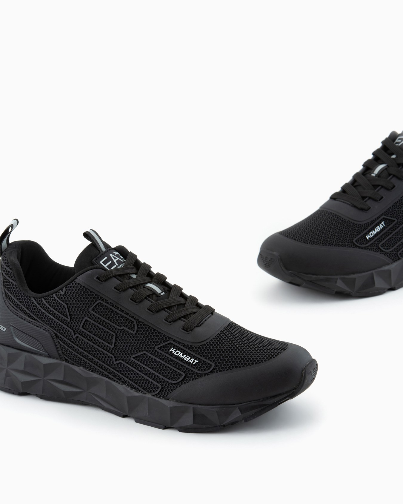 Ultimate C2 Kombat winter sneakers Slide 4