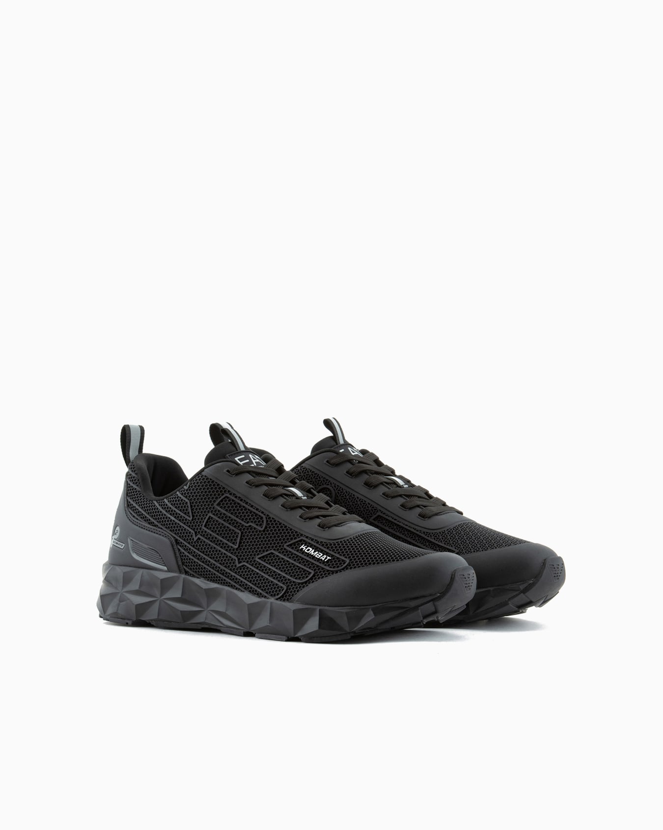 Ultimate C2 Kombat winter sneakers Slide 1