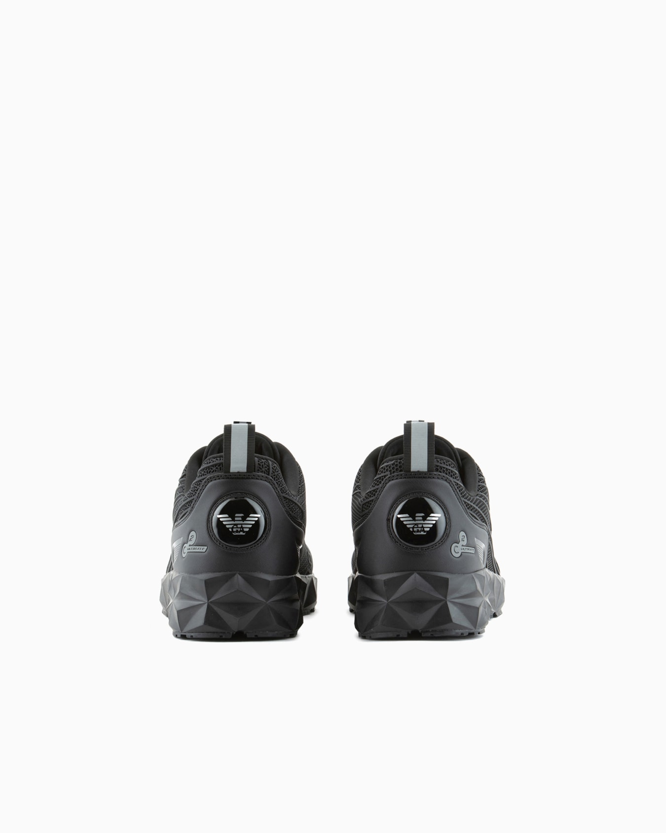 Ultimate C2 Kombat winter sneakers Slide 3