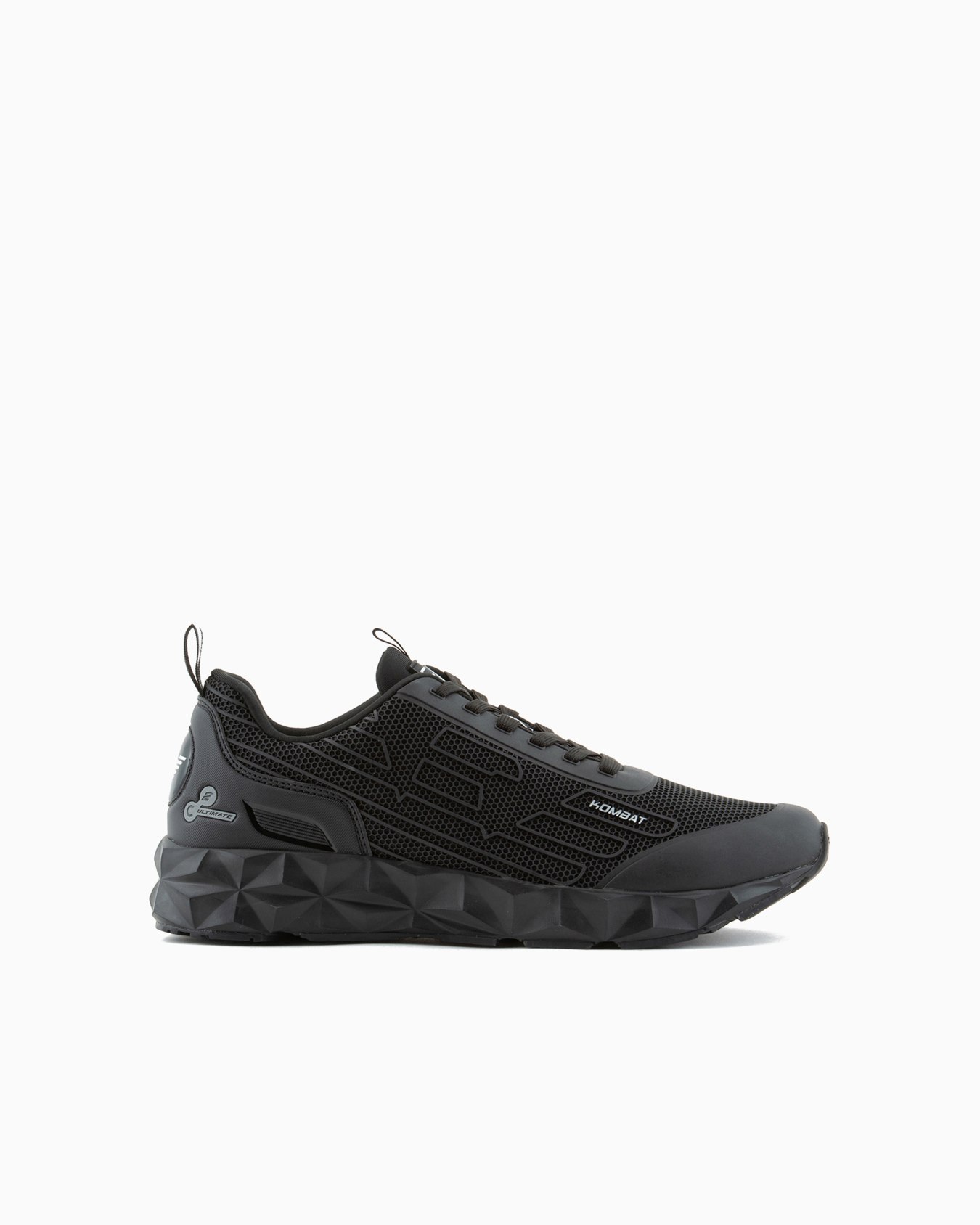 Ultimate C2 Kombat winter sneakers Slide 0