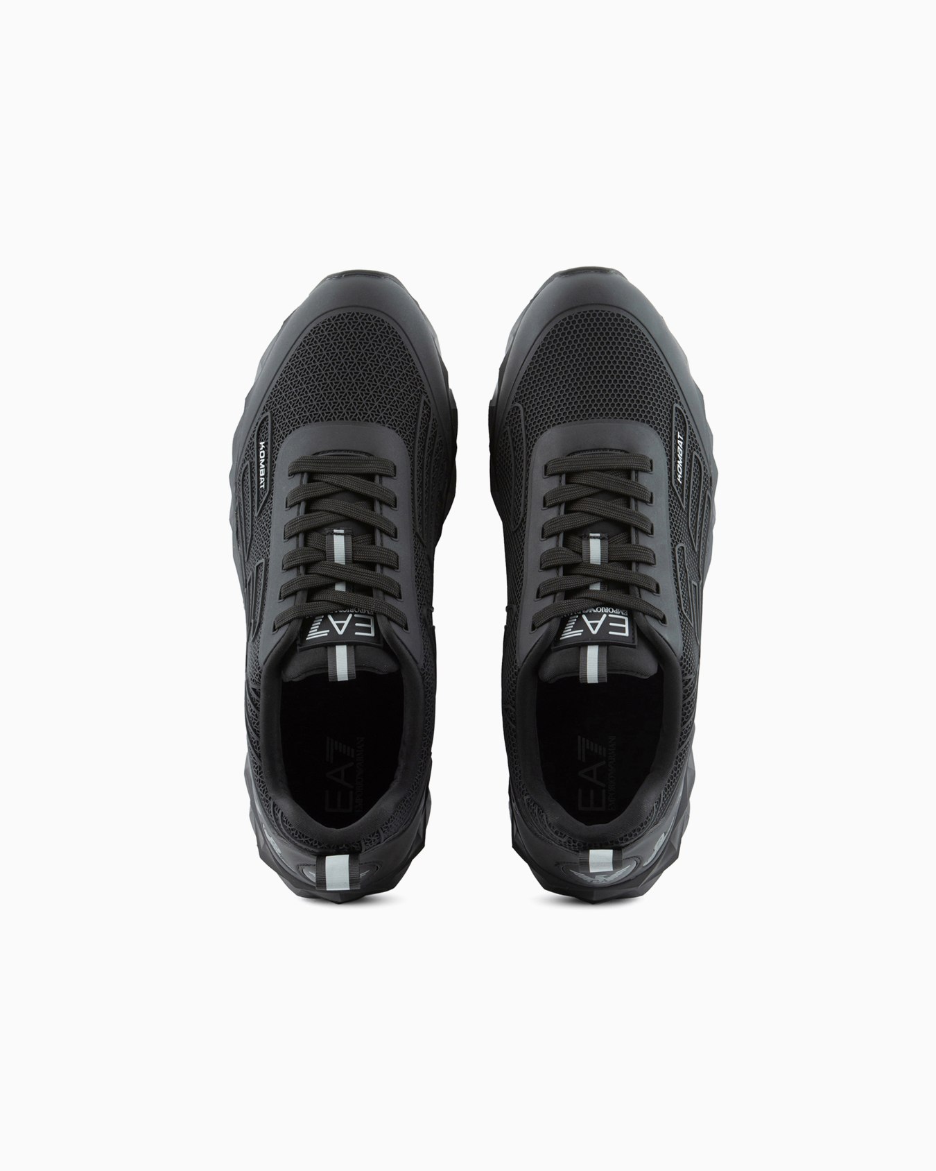 Ultimate C2 Kombat winter sneakers Slide 2