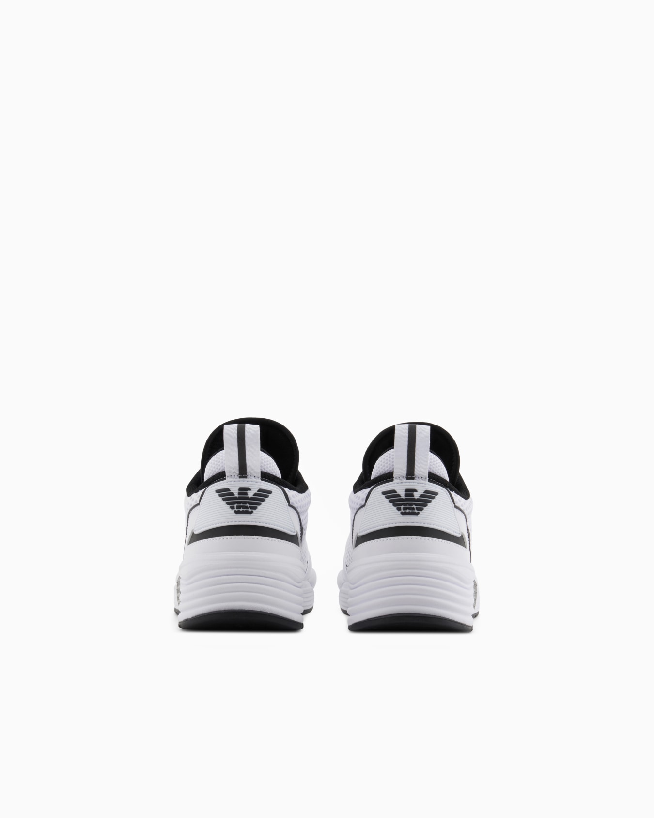 Ace Runner Mesh sneakers Slide 3