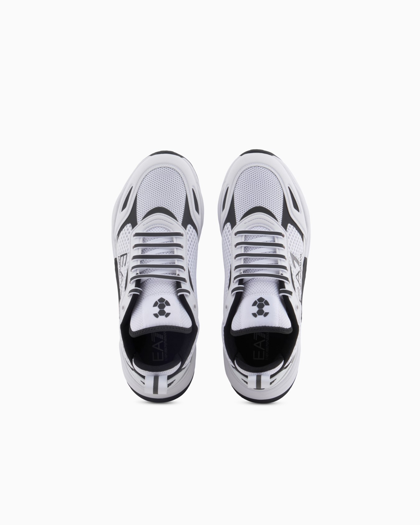 Ace Runner Mesh sneakers Slide 2