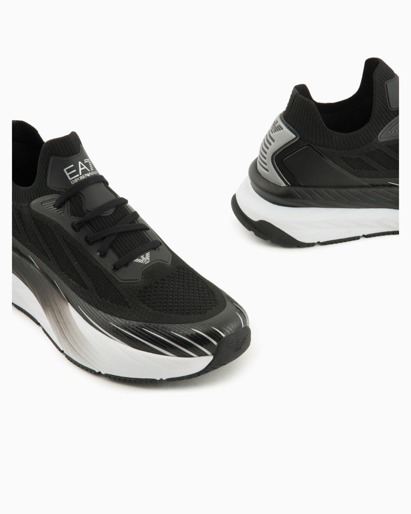 Crusher Distance Sonic Knit sneakers Slide 4