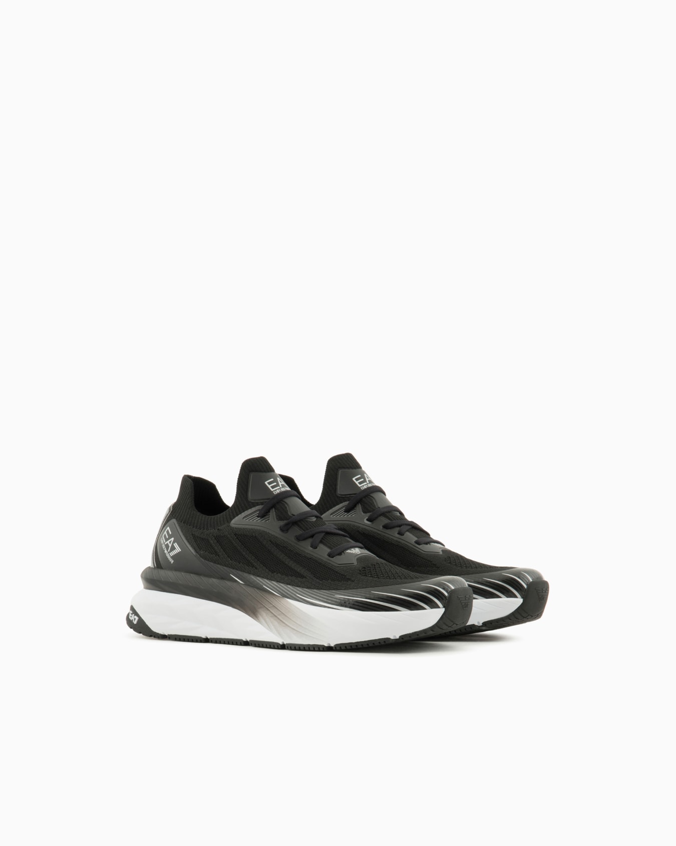 Crusher Distance Sonic Knit sneakers Slide 1