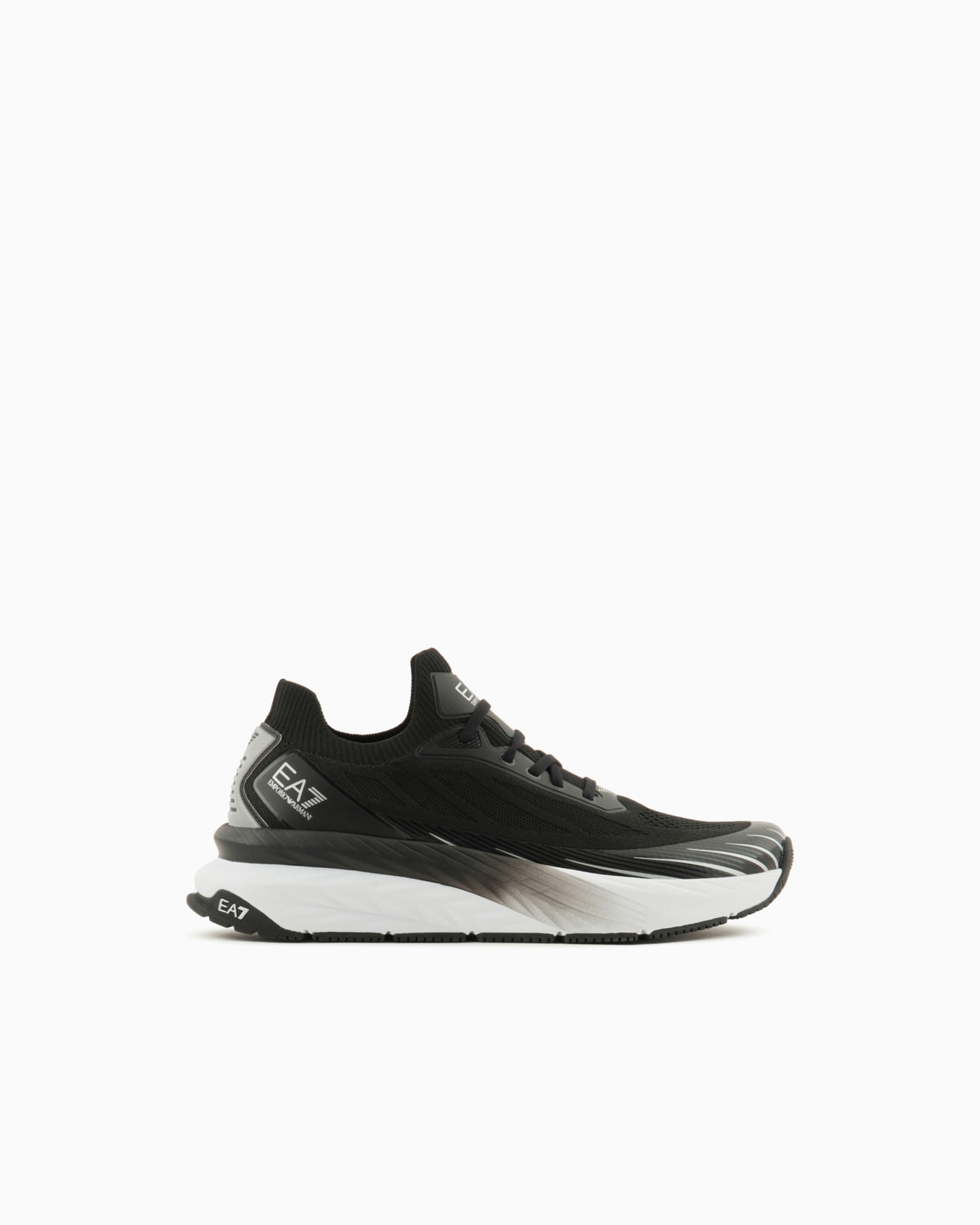 Crusher Distance Sonic Knit sneakers Slide 0