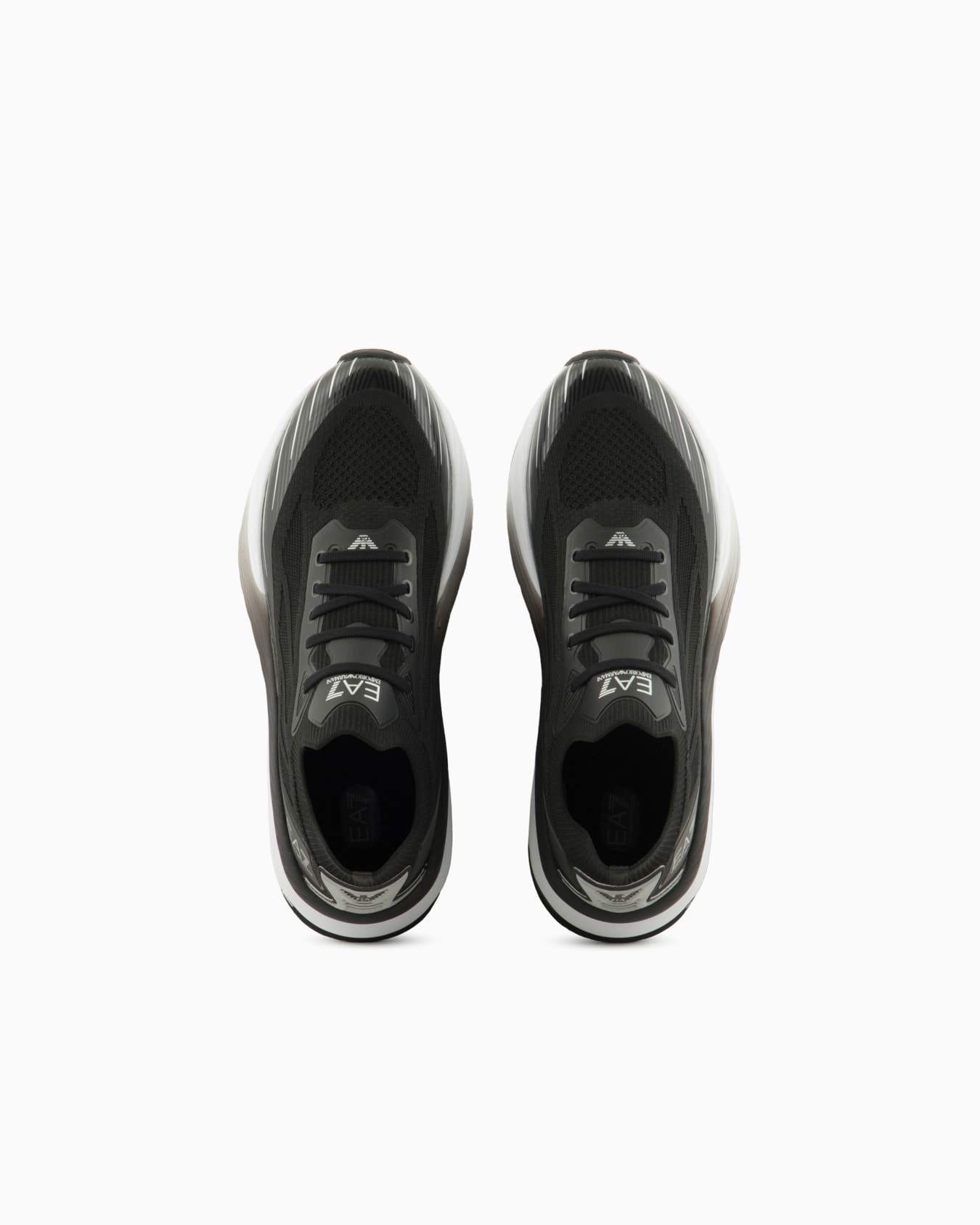 Crusher Distance Sonic Knit sneakers Slide 2