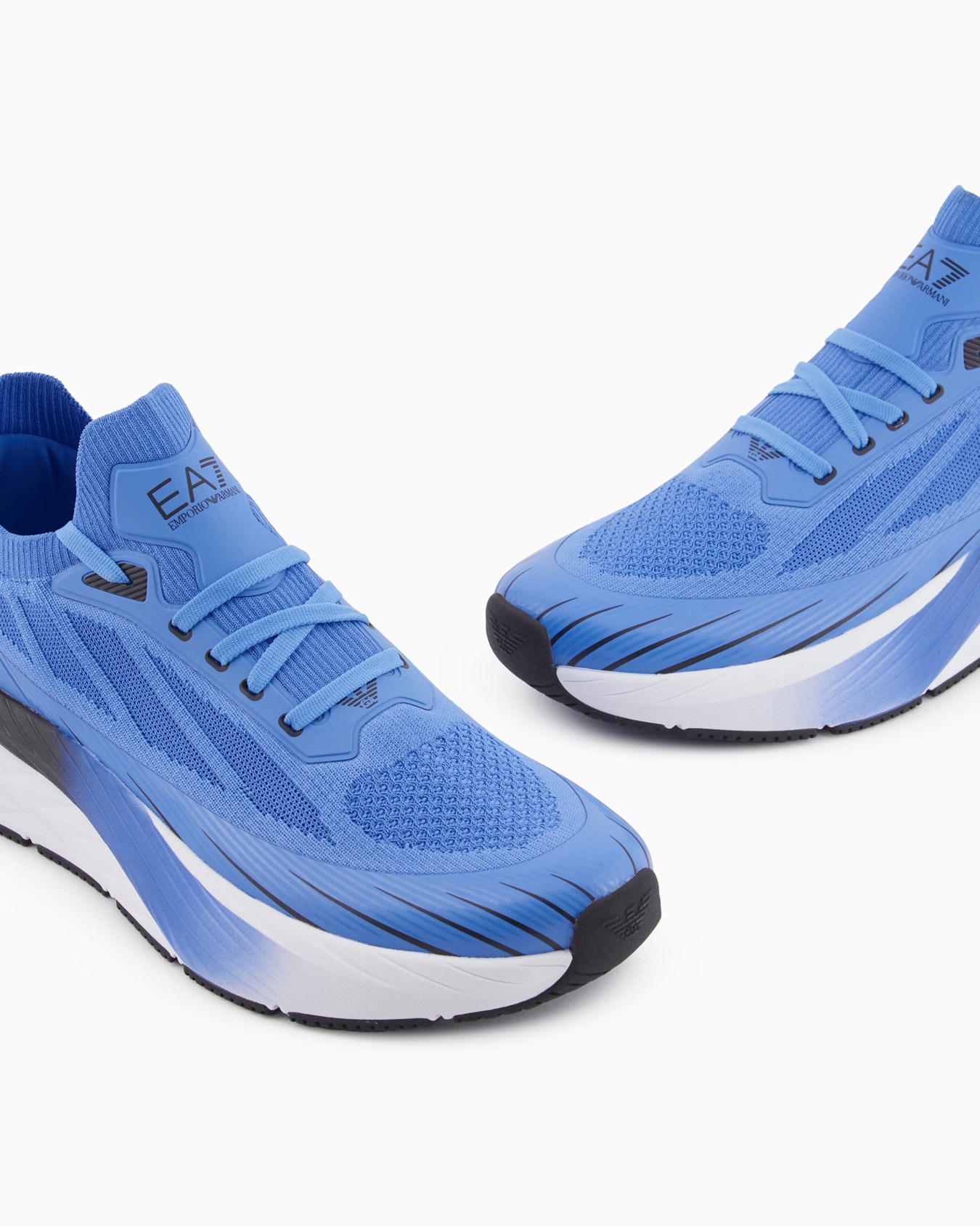 Crusher Distance Sonic Knit sneakers Slide 4