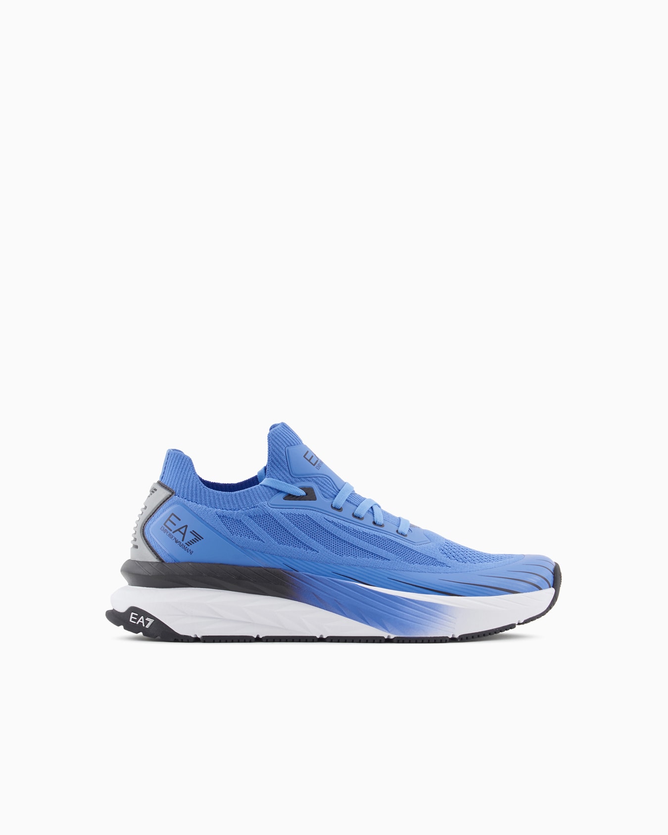 Crusher Distance Sonic Knit sneakers Slide 0