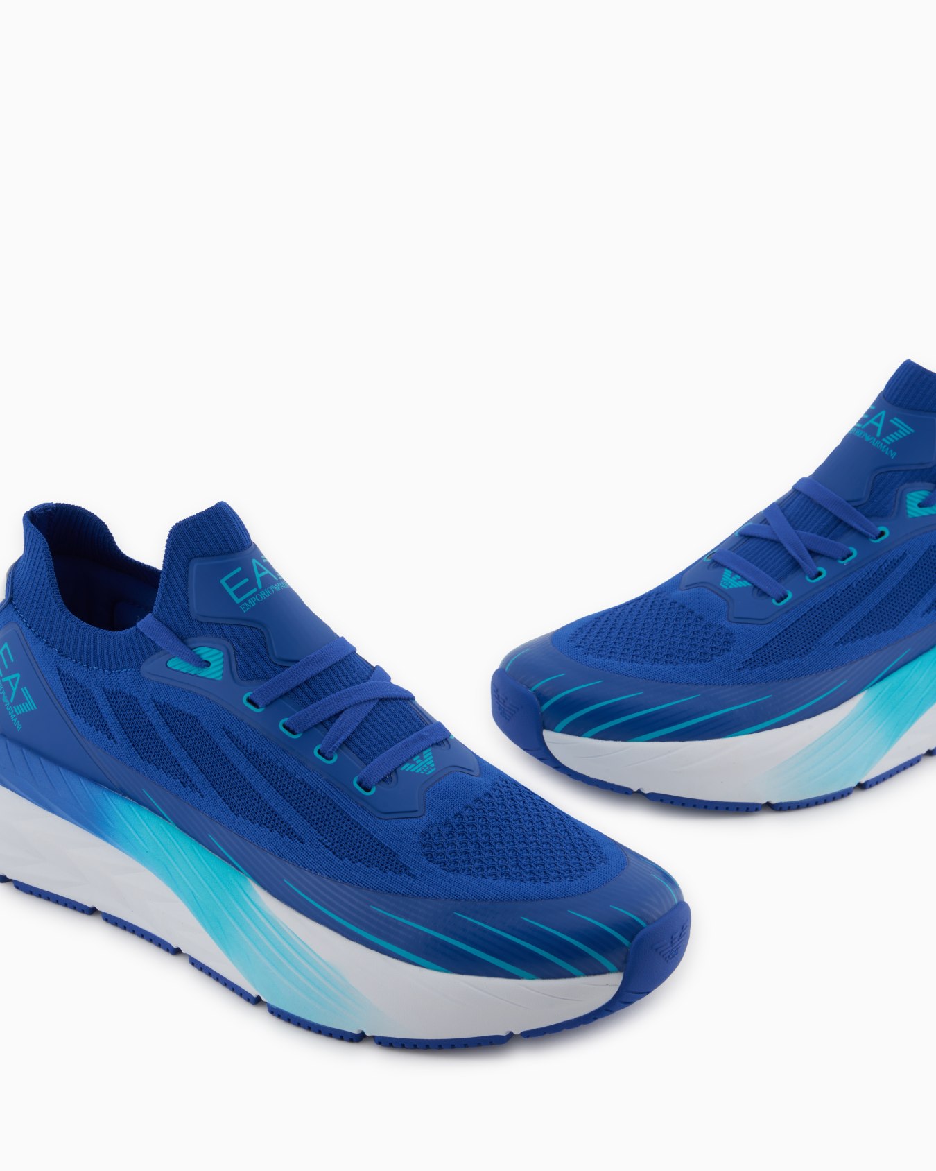 Crusher Distance Sonic Knit sneakers Slide 4