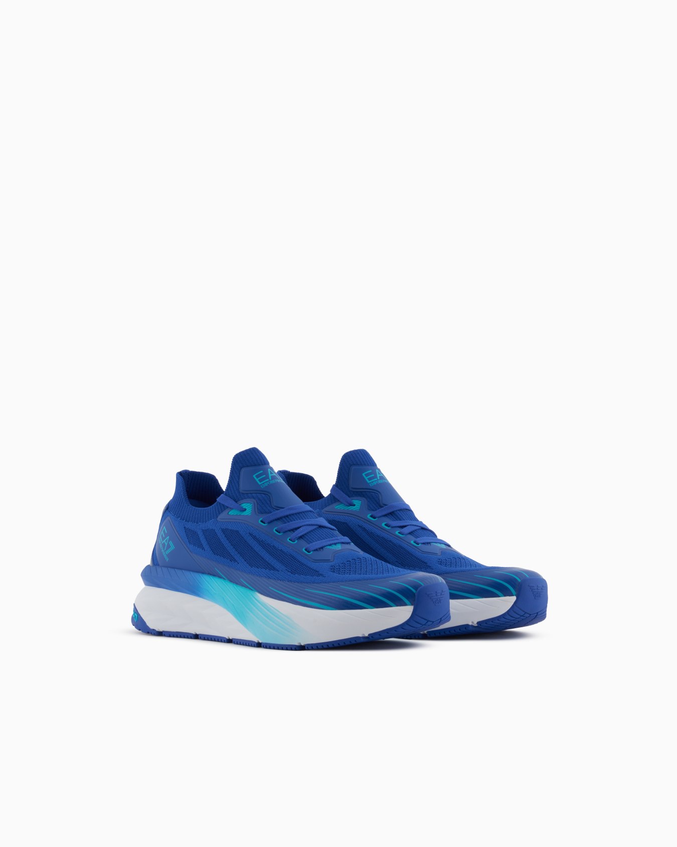 Crusher Distance Sonic Knit sneakers Slide 1