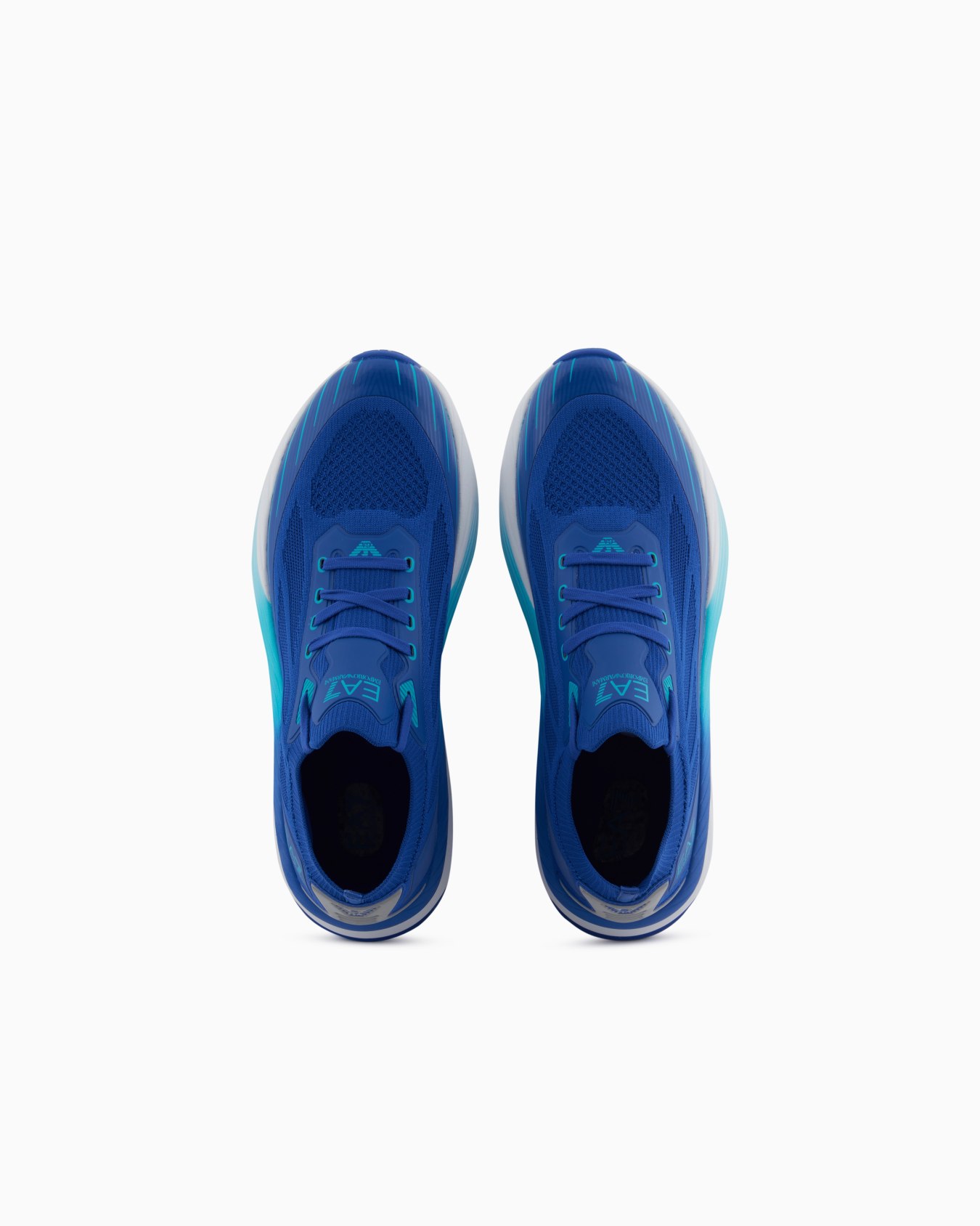 Crusher Distance Sonic Knit sneakers Slide 2