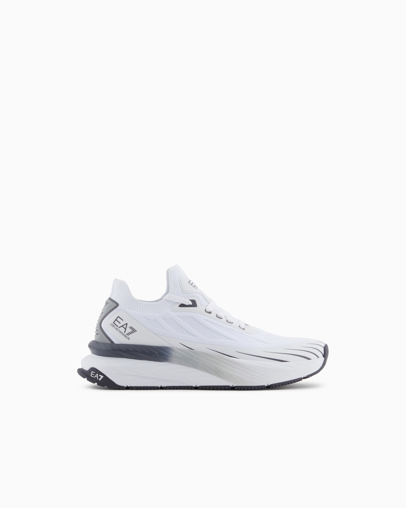 Crusher Distance Sonic Knit sneakers Slide 0