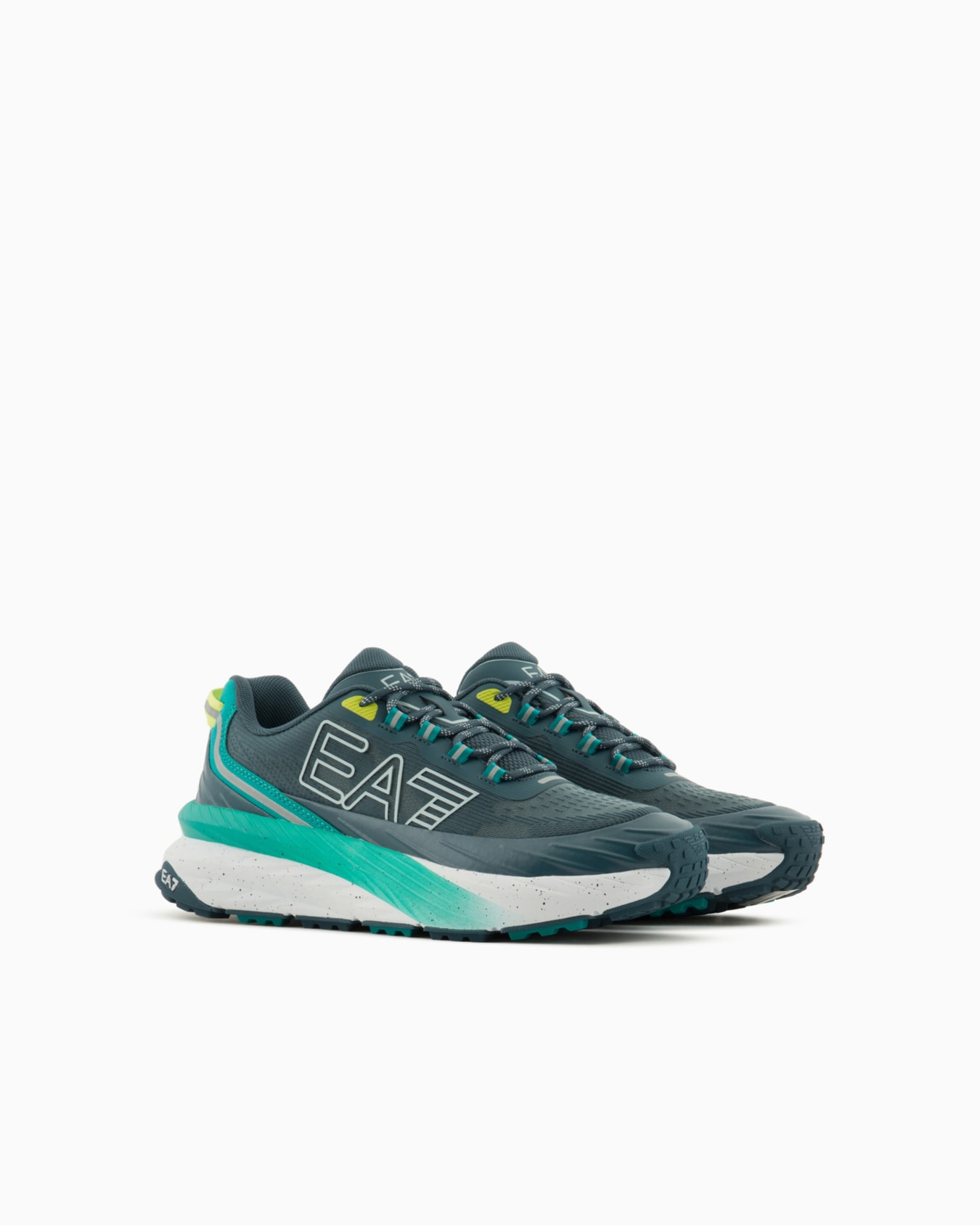 Crusher Distance Sonic Trail sneakers Slide 1