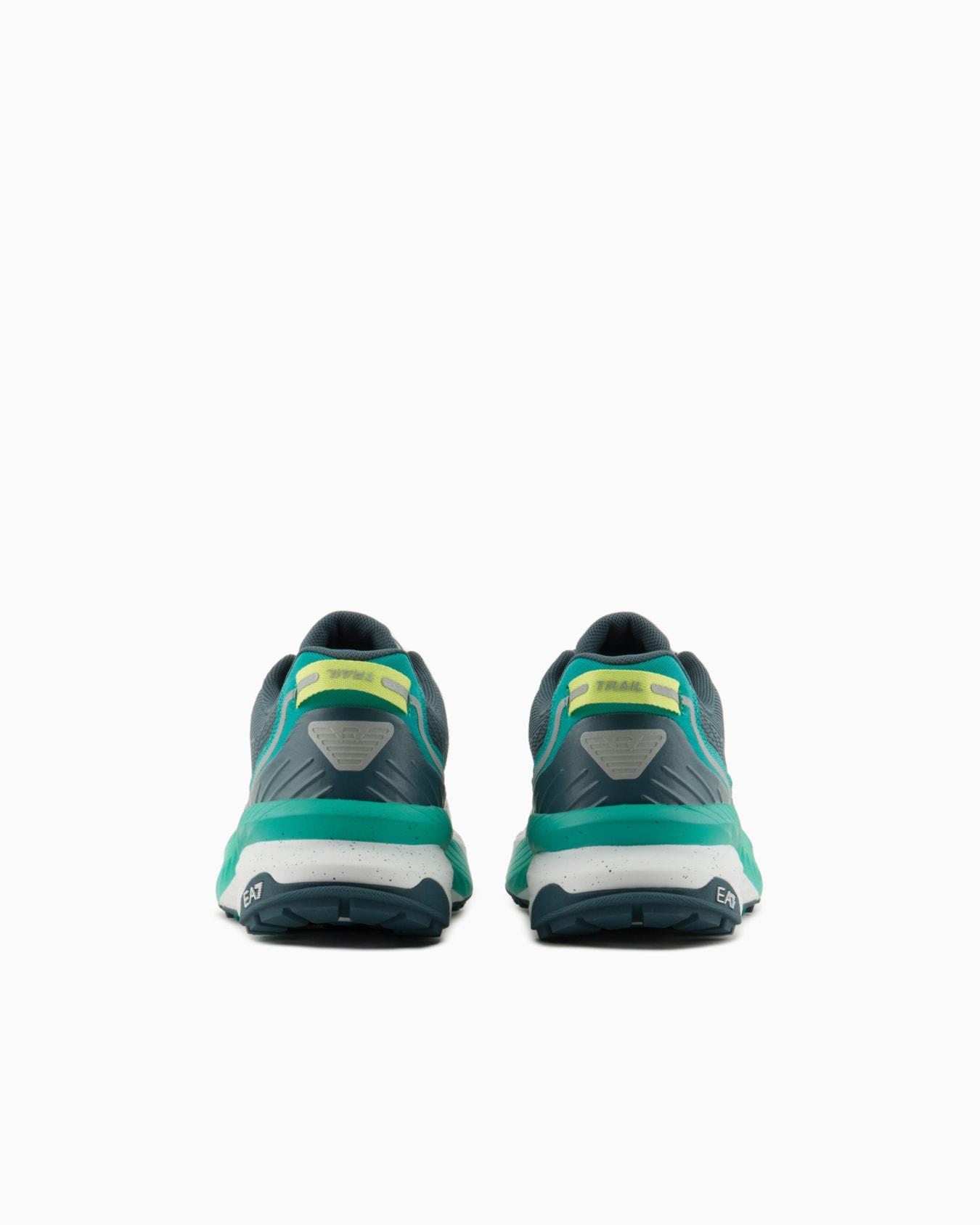 Crusher Distance Sonic Trail sneakers Slide 3