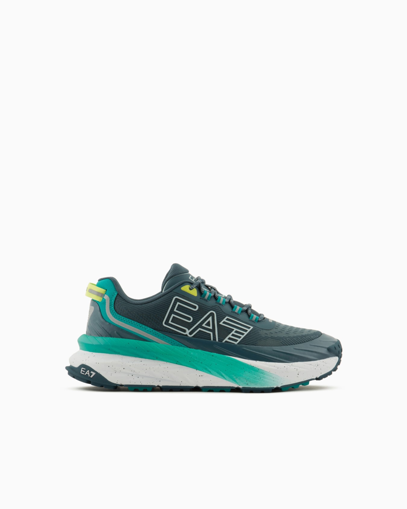 Crusher Distance Sonic Trail sneakers Slide 0