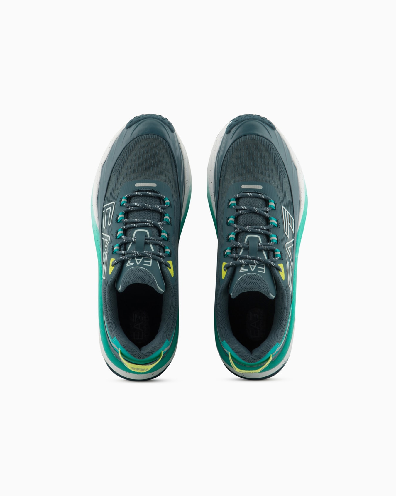 Crusher Distance Sonic Trail sneakers Slide 2