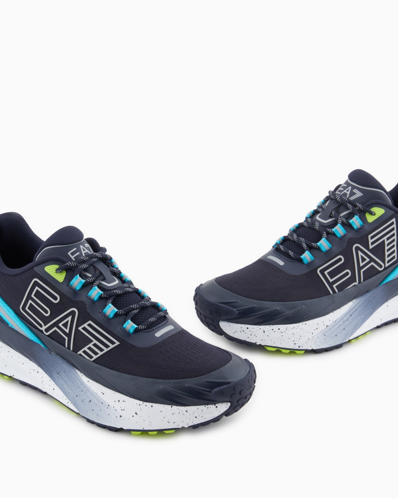 Crusher Distance Sonic Trail sneakers Slide 5