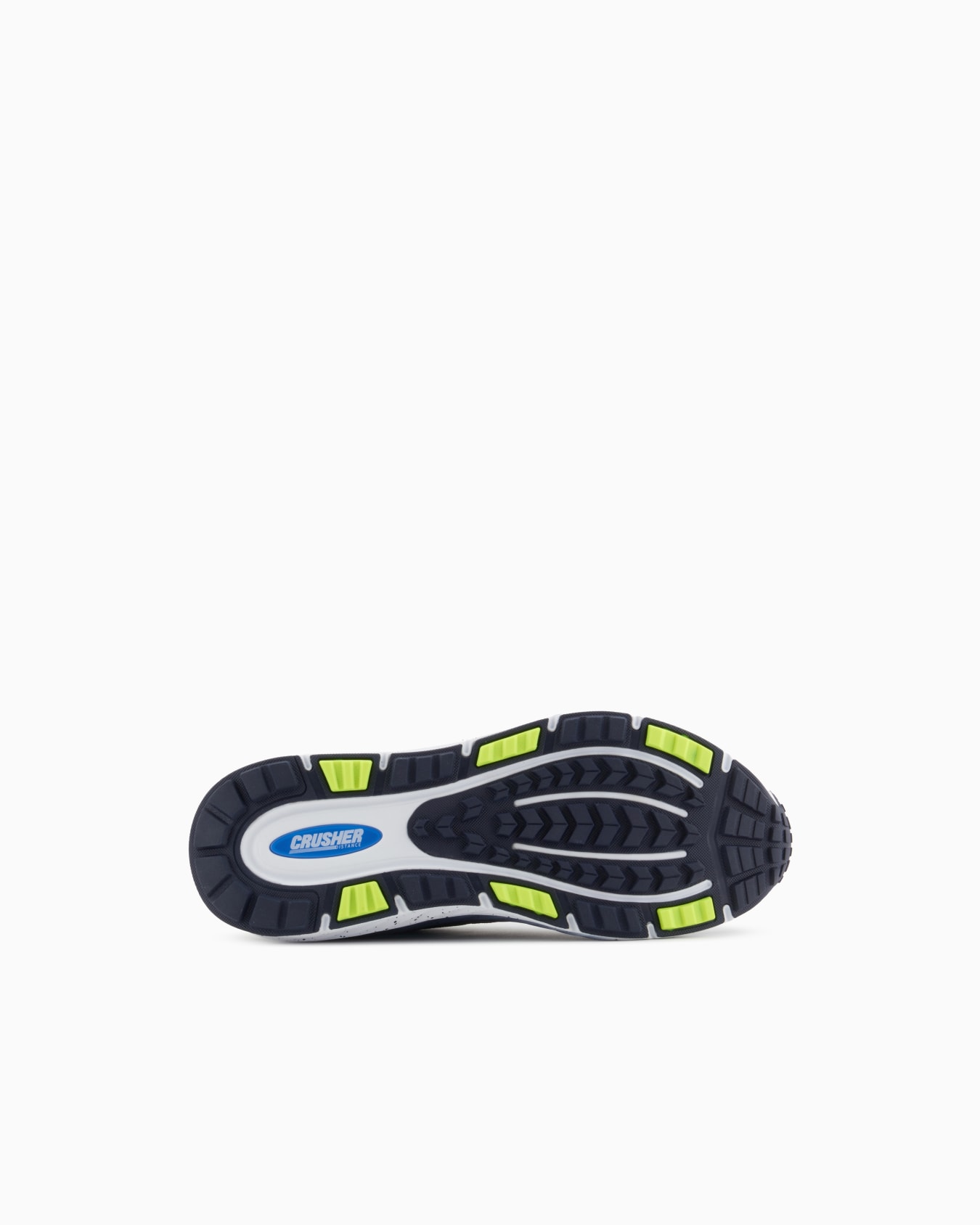 Crusher Distance Sonic Trail sneakers Slide 6