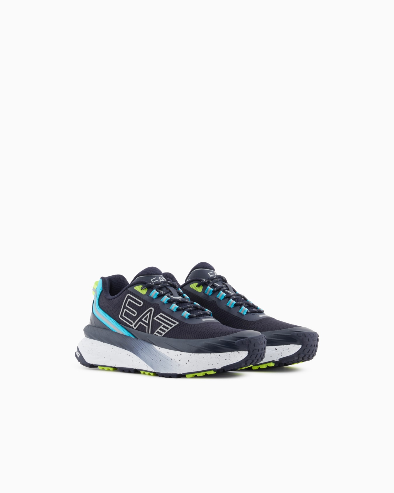 Crusher Distance Sonic Trail sneakers Slide 2