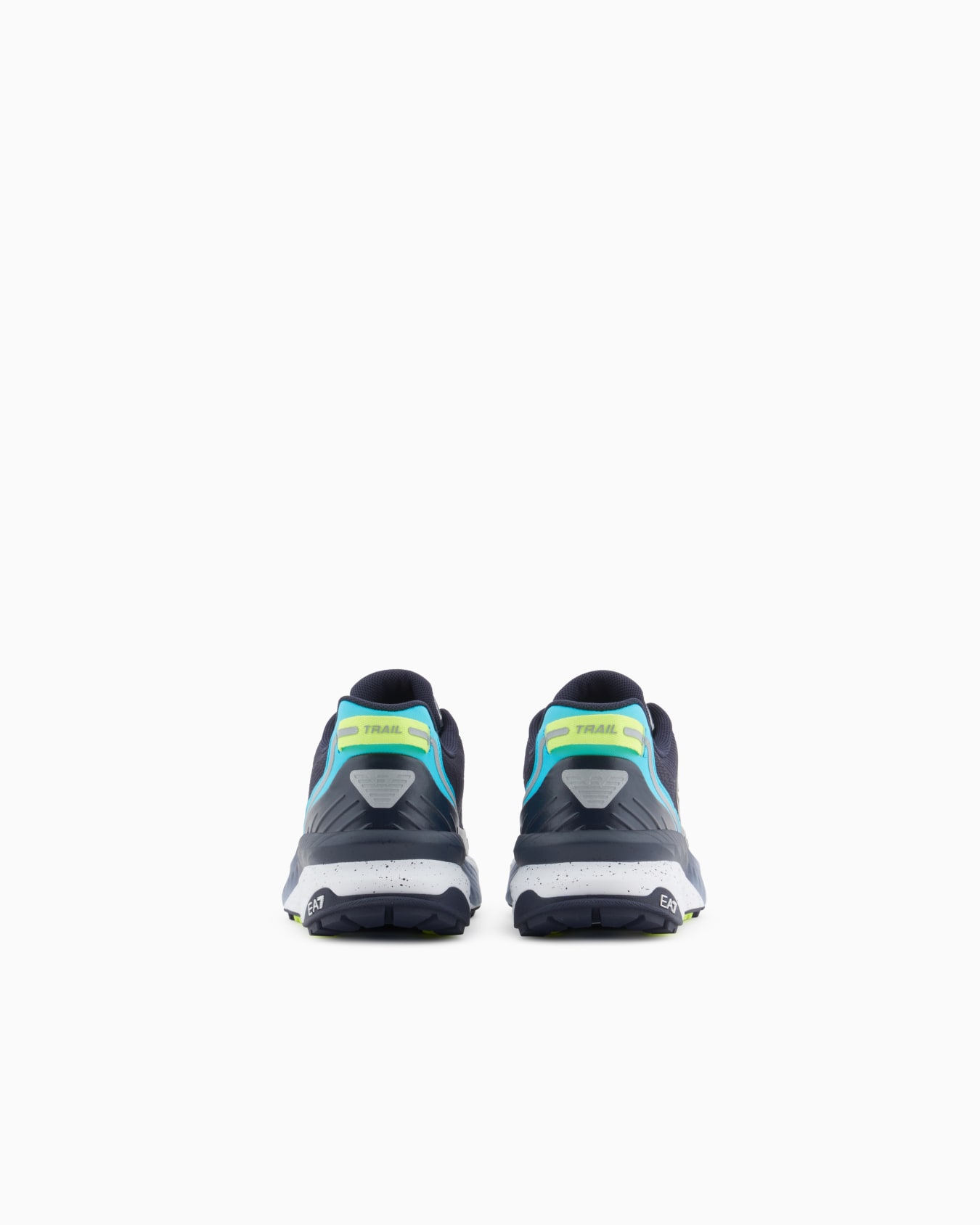 Crusher Distance Sonic Trail sneakers Slide 4