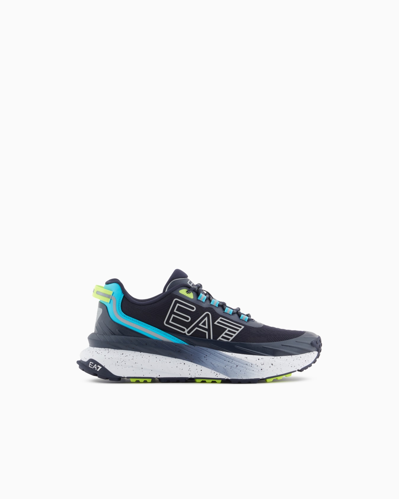 Crusher Distance Sonic Trail sneakers Slide 0