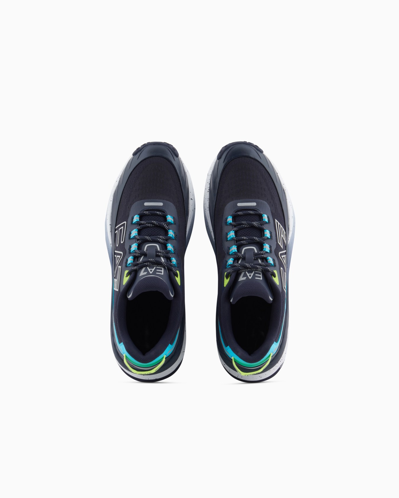 Crusher Distance Sonic Trail sneakers Slide 3