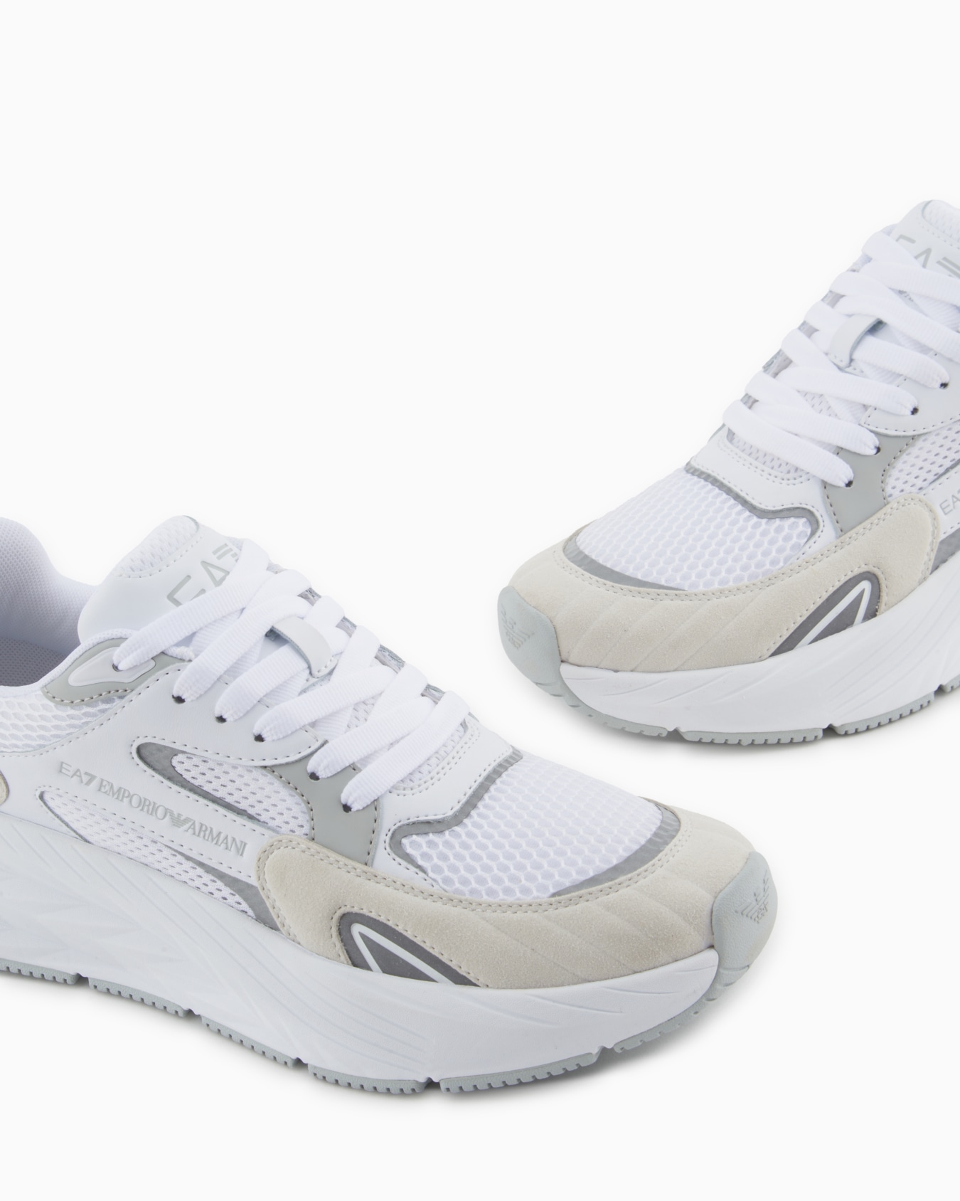 Crusher Sonic Mix sneakers Slide 4