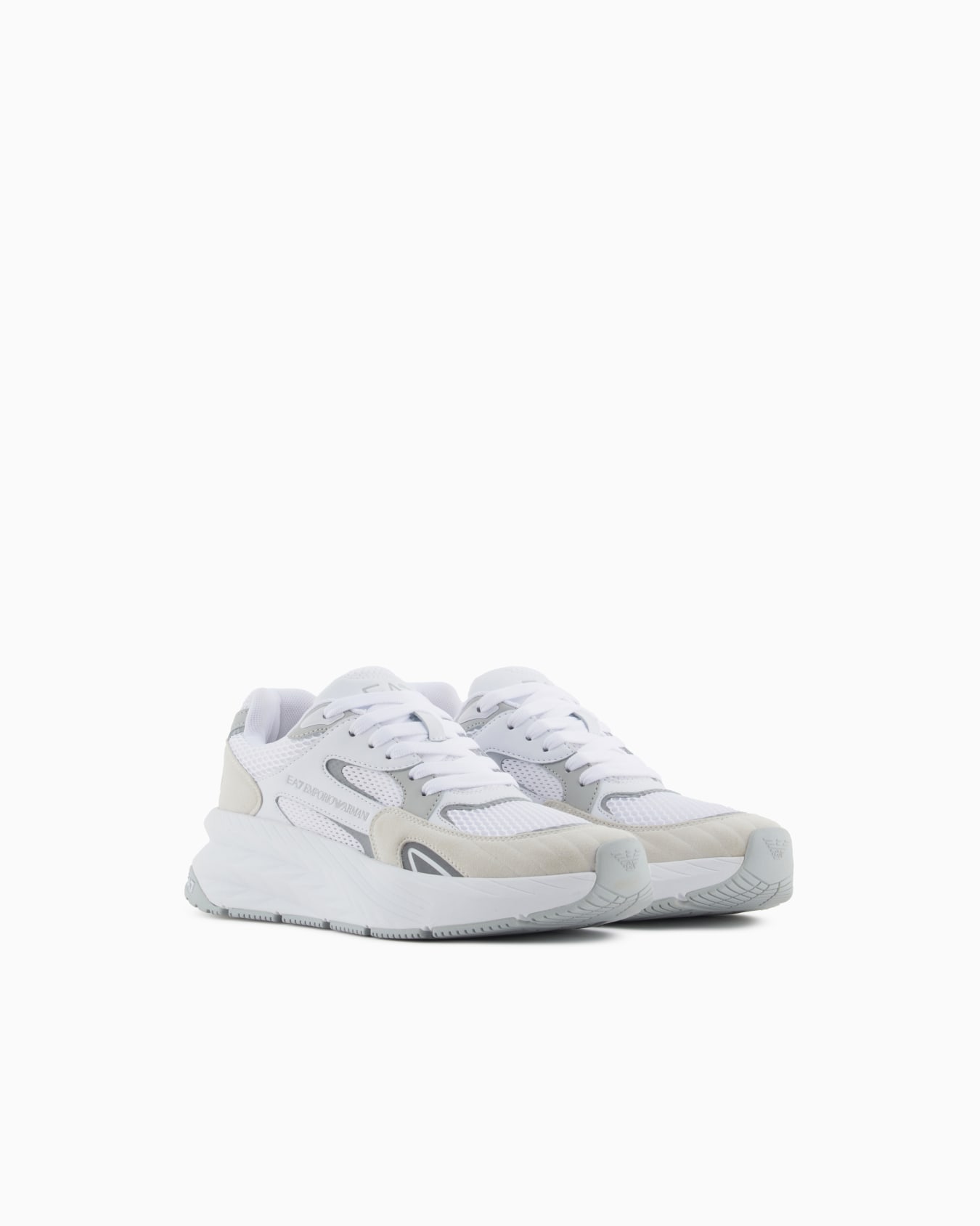 Crusher Sonic Mix sneakers Slide 1