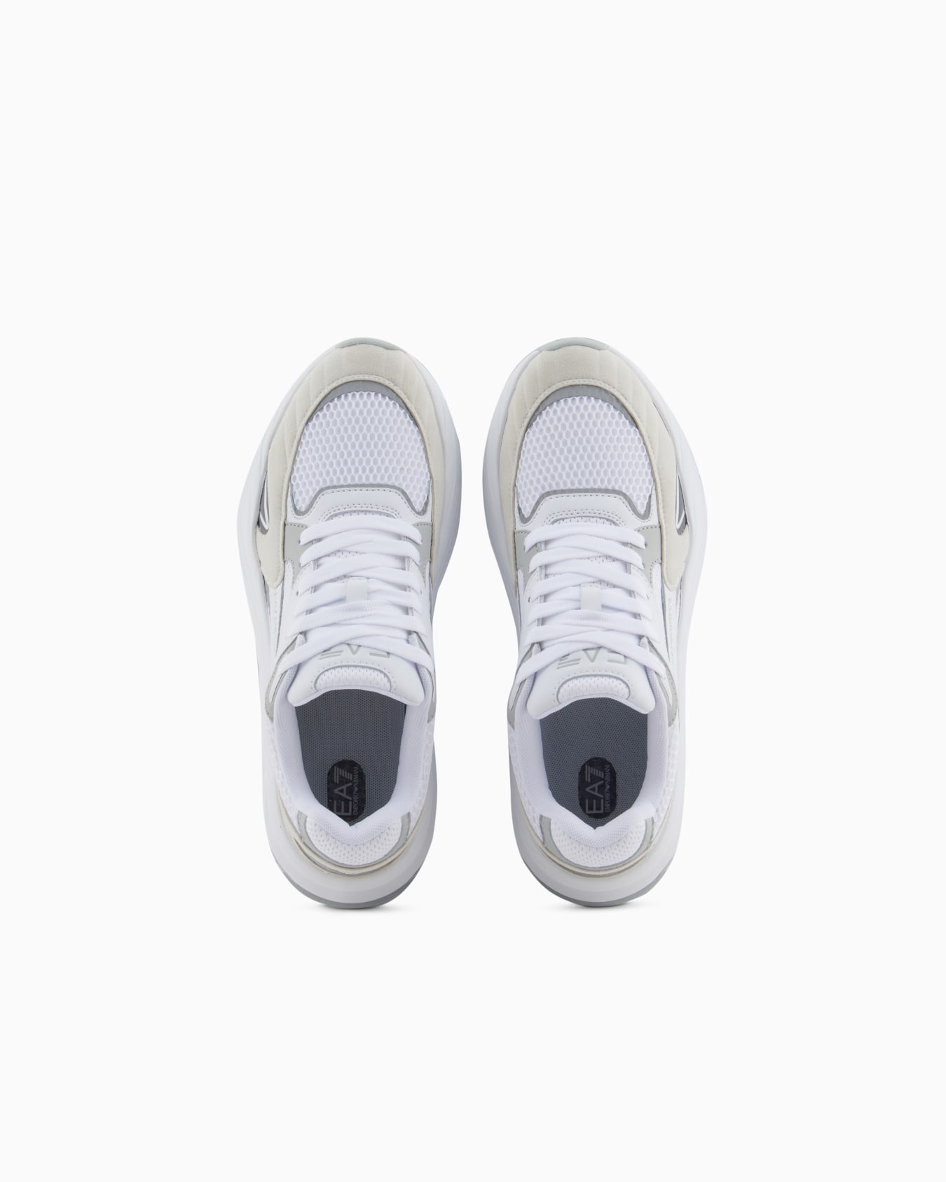 Crusher Sonic Mix sneakers Slide 2
