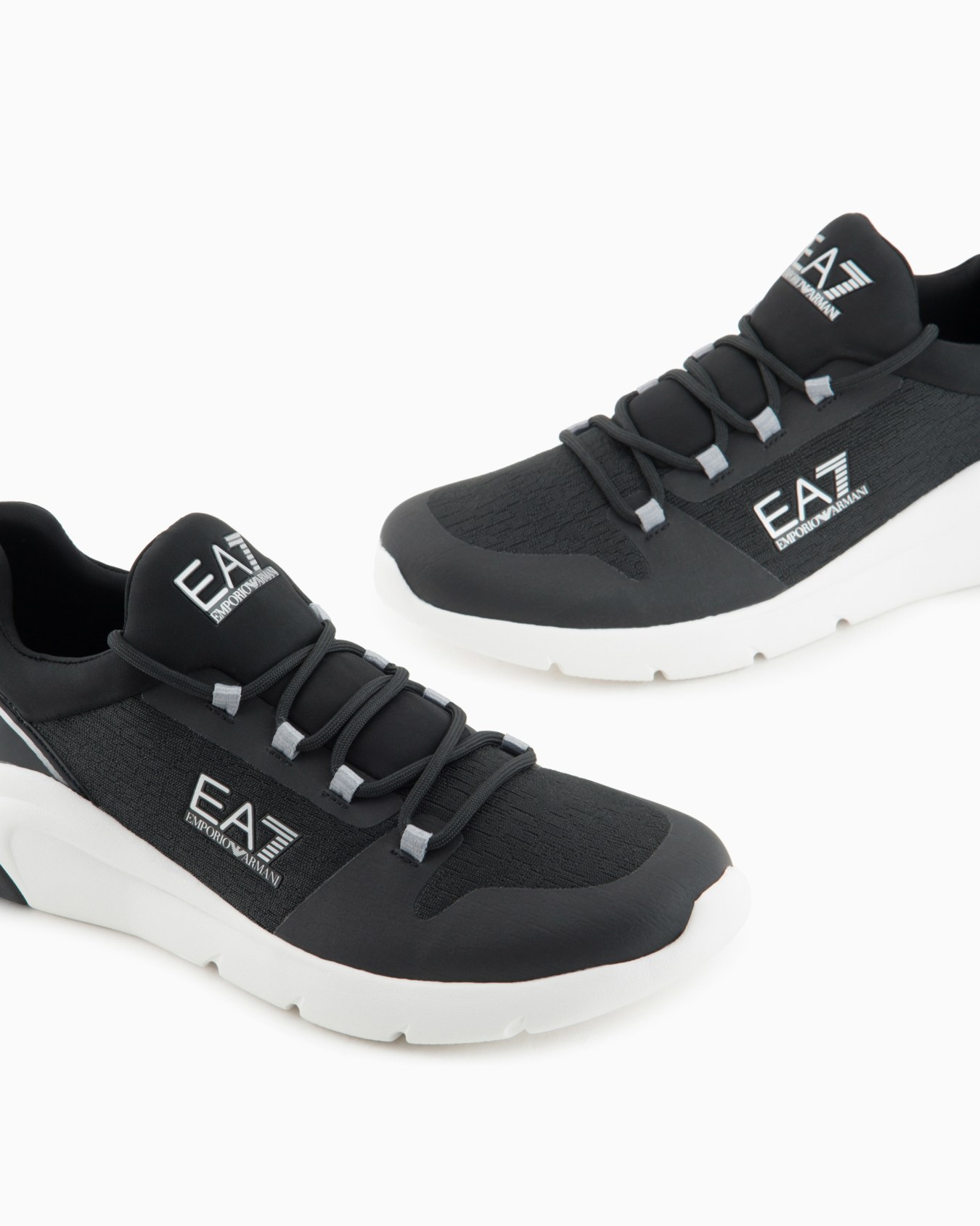 EVO Racer sneakers Slide 4
