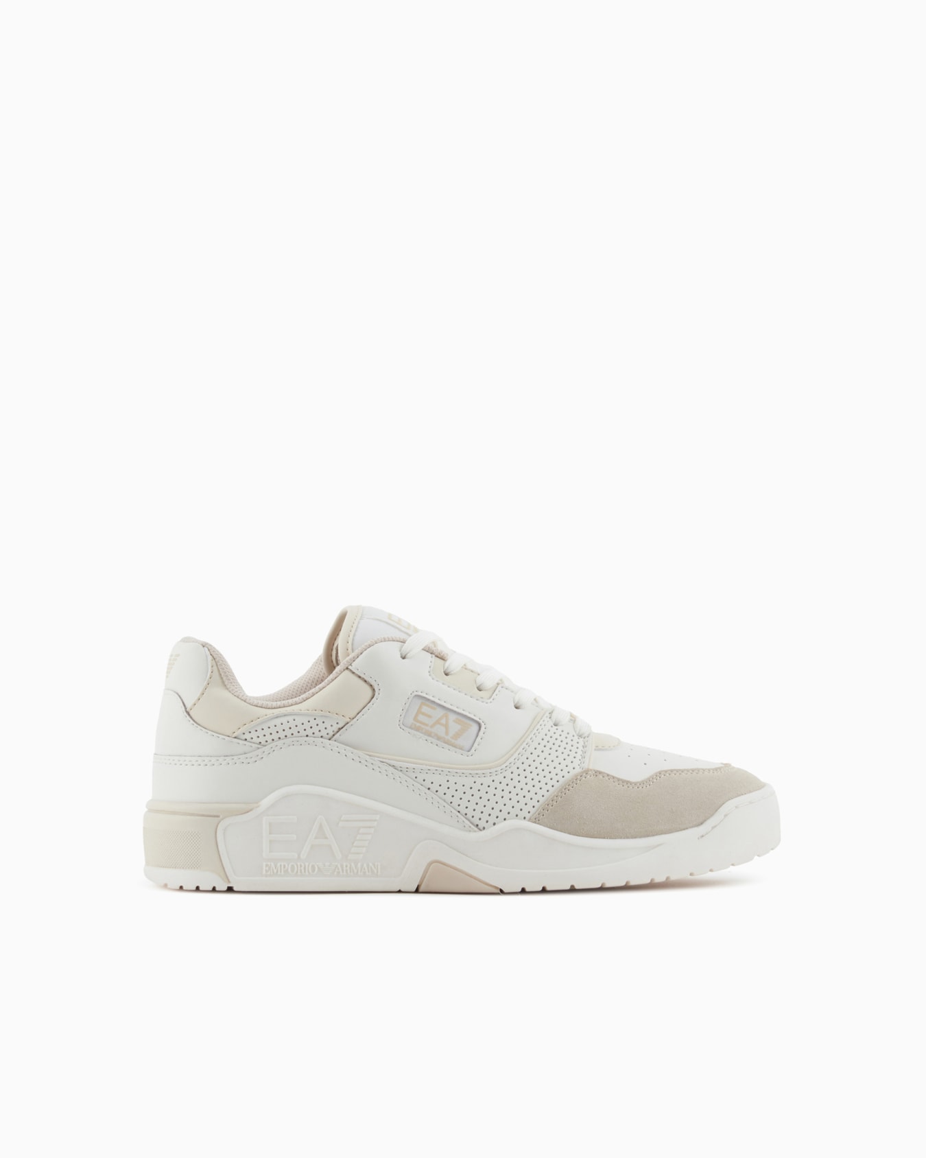 Sneaker Basket Low Folie 0