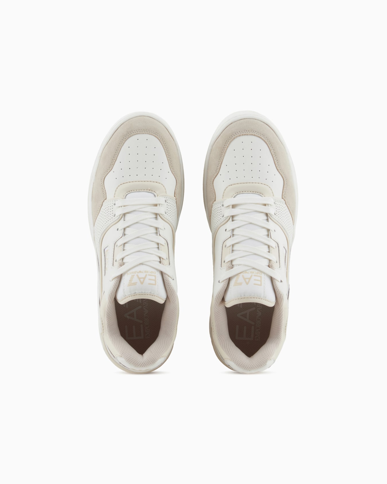 Sneaker Basket Low Folie 2