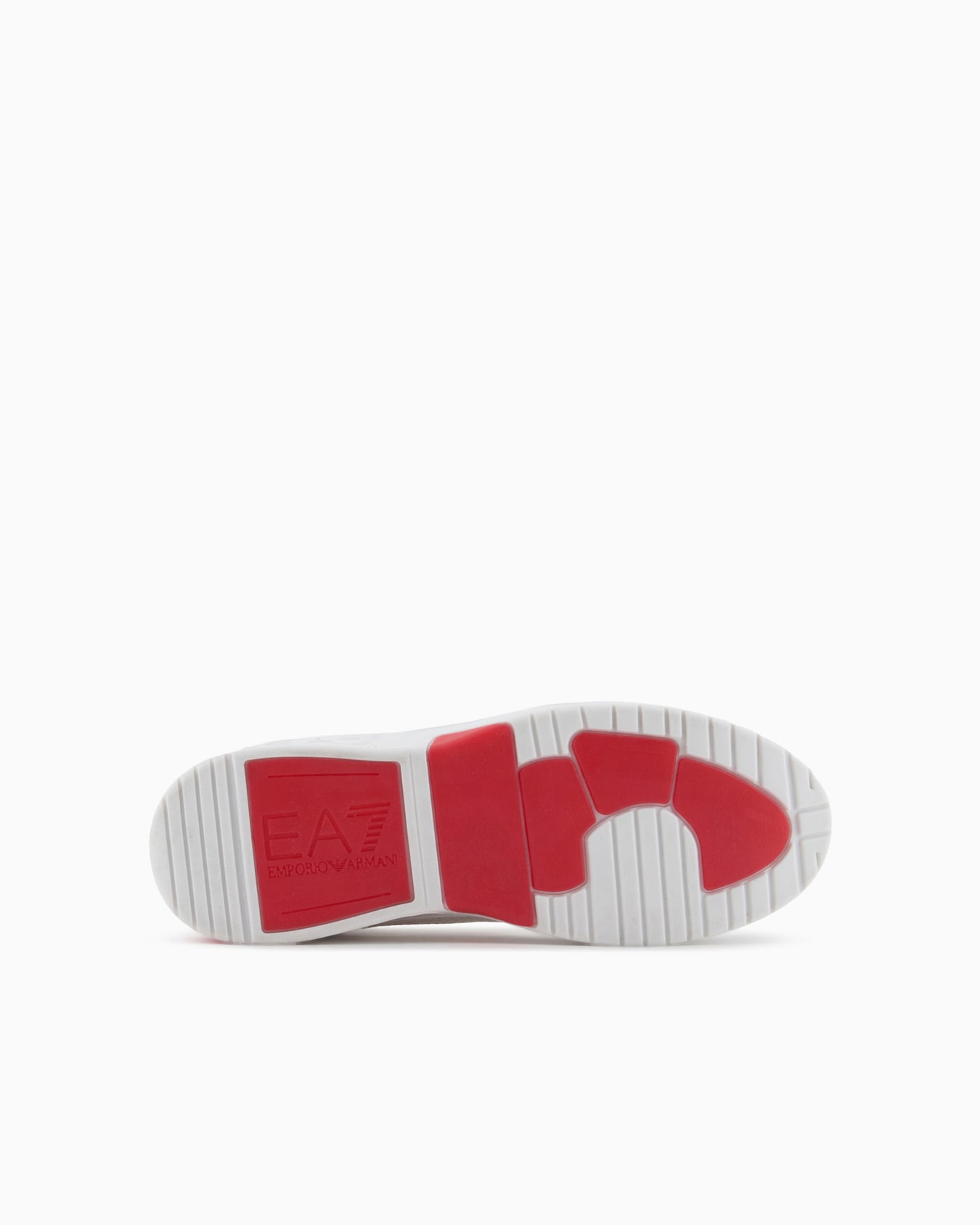 Sneaker Basket Low Folie 5