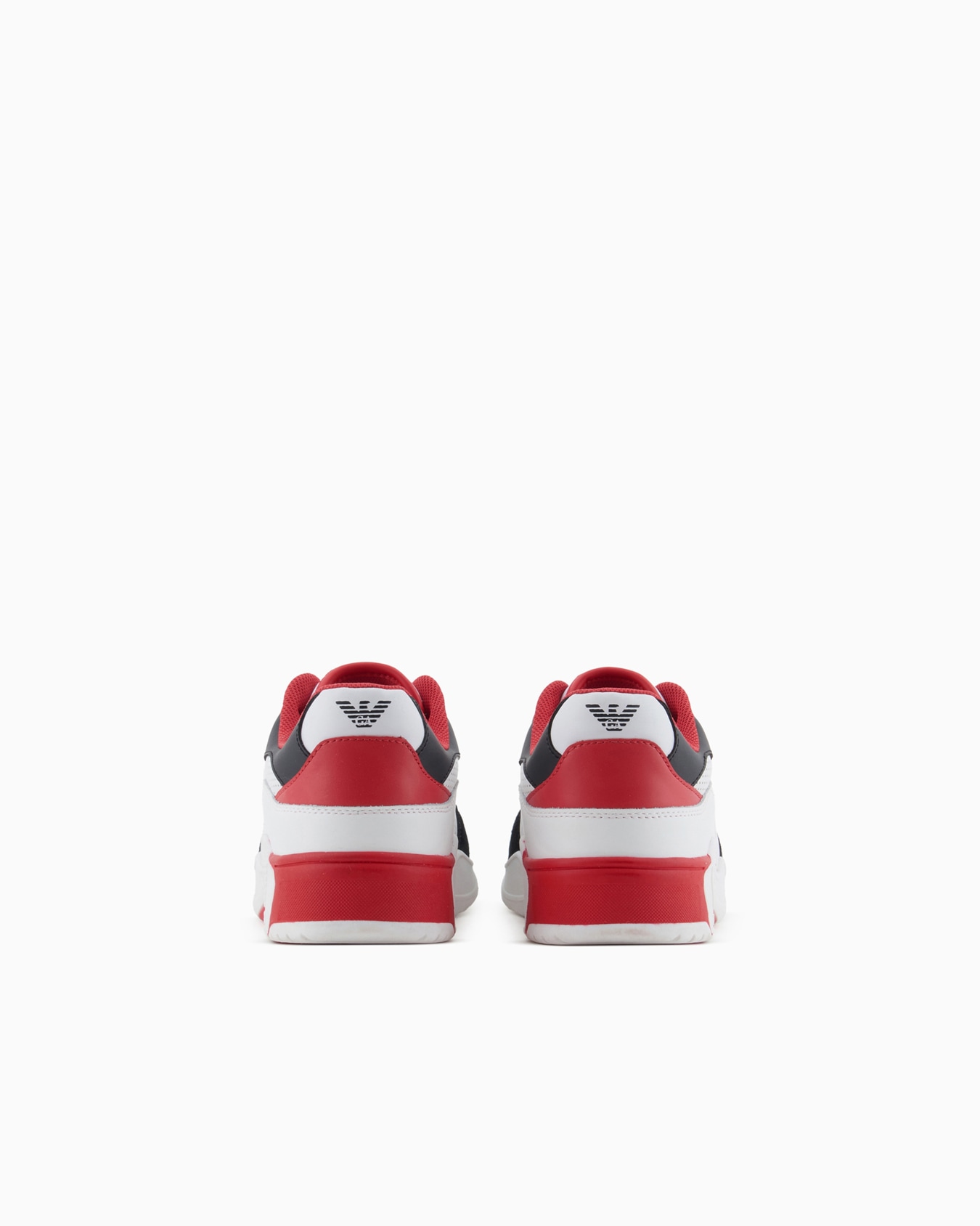 Sneaker Basket Low Folie 3