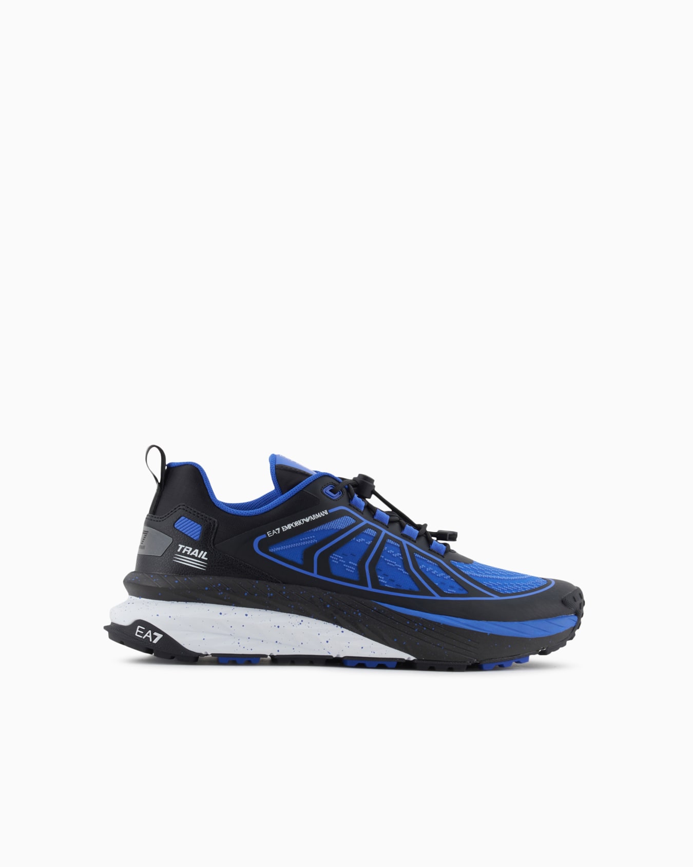 Crusher Distance Sonic Rambler sneakers Slide 0